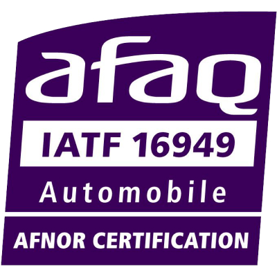 IATF 16949