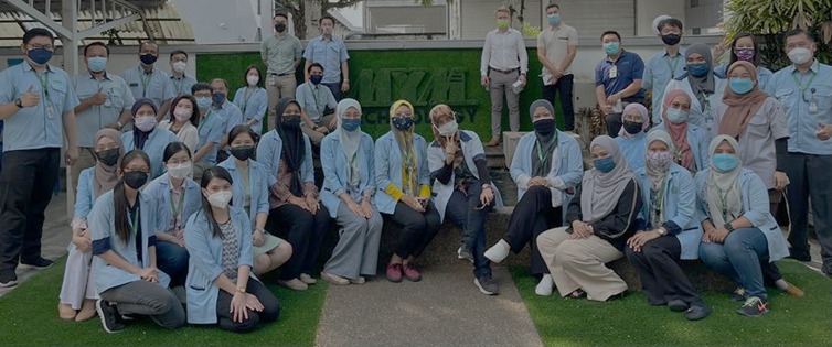 Corporate social responsibility