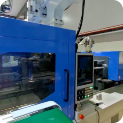 Injection Moulding